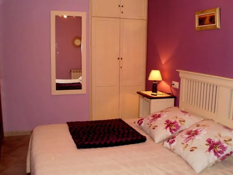 Apartamentos Huerta Carúa I y II