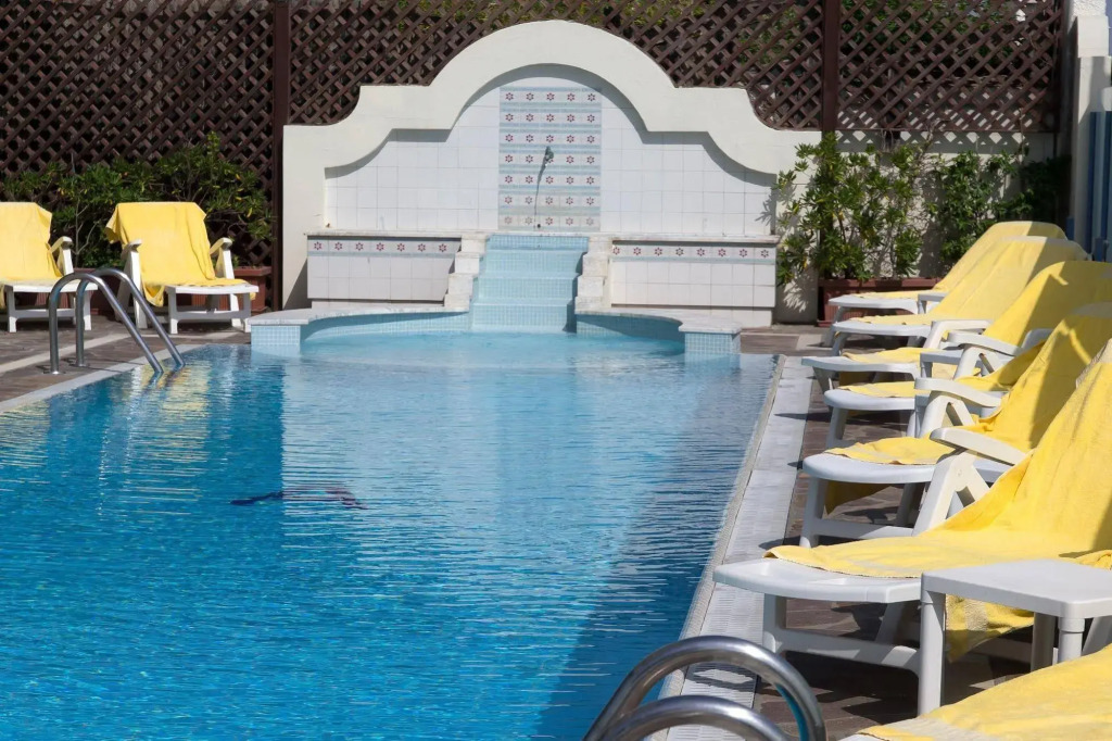 Hotel Ascot Riccione