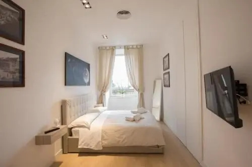 Flat 3 Bedrooms 1 Bathroom - Naples