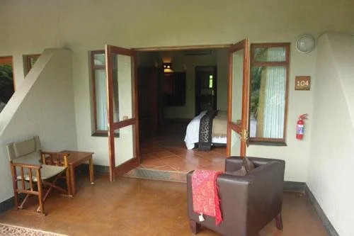 Hans Merensky Hotel & Spa