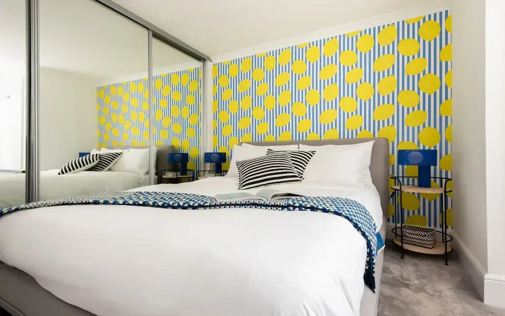 The Chelsea Common - Modern 2bdr Apartment With Terrace