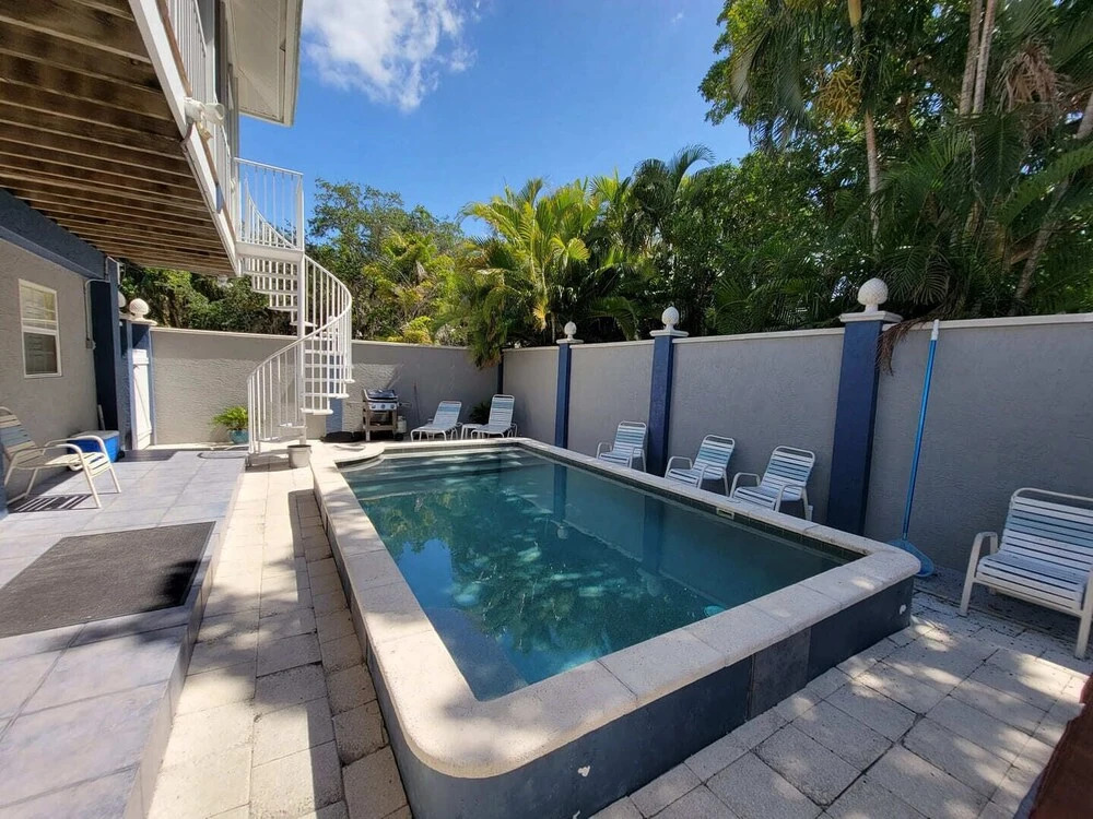 Mango Fandango 1 in Fort Myers Beach