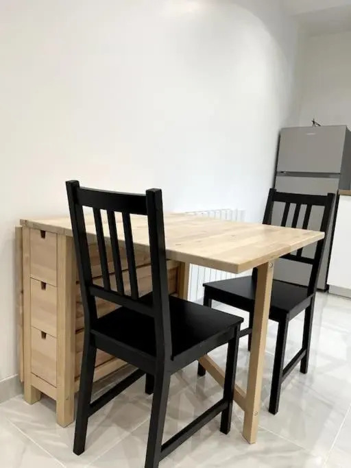 Appartement Cosy et Moderne proche de DISNEYLAND