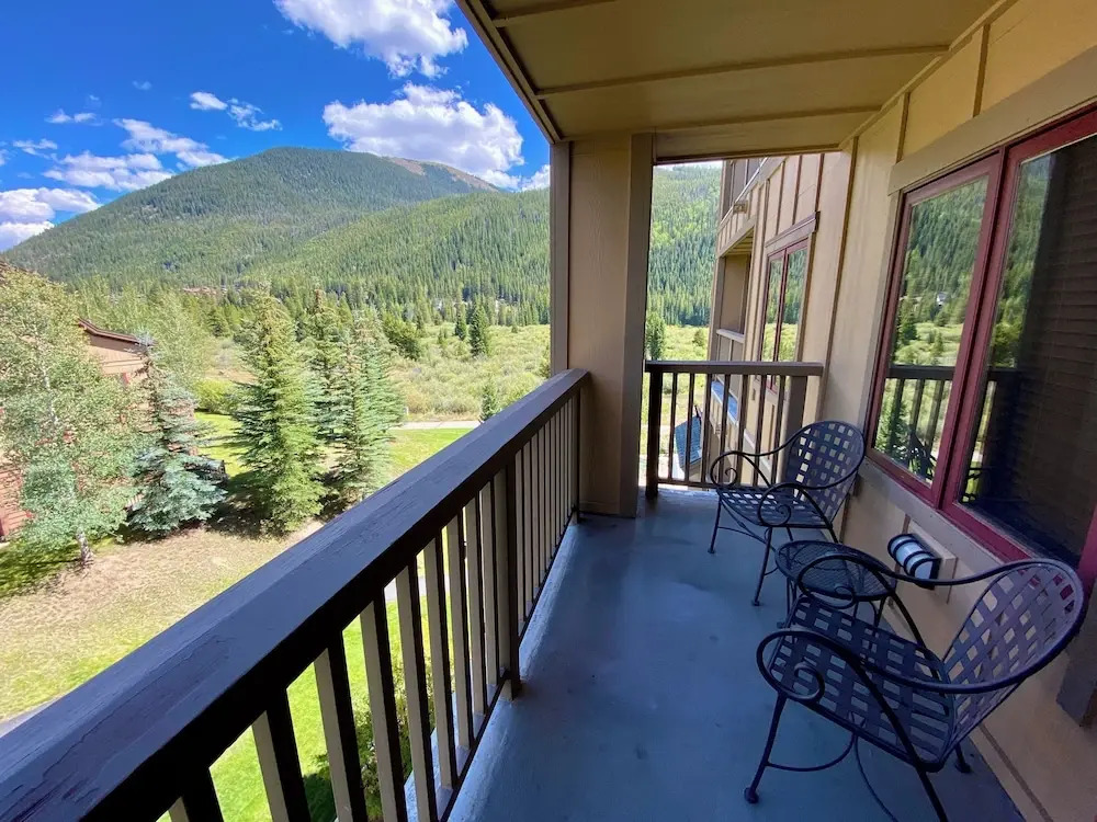 Red Hawk Lodge 2281