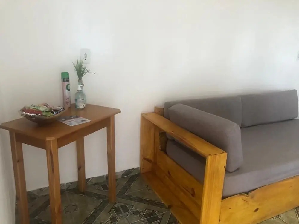 Pousada Vila Rosa - Caraiva