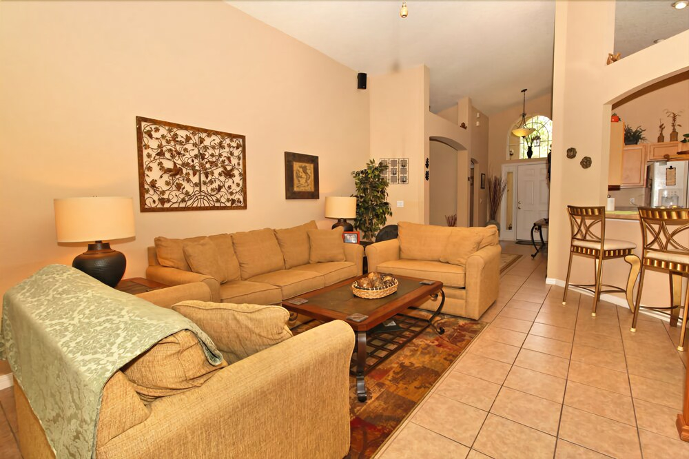 Amazing House! - Highlands Reserve - 1135 TROC