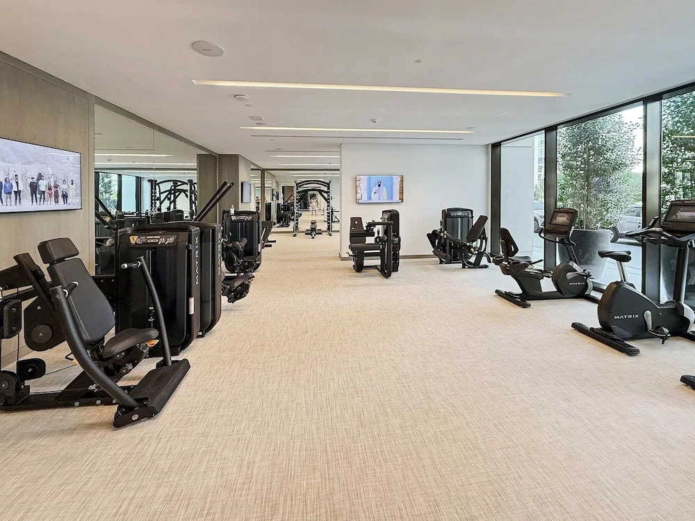 Silkhaus Luxurious 1bdr Palace Residences