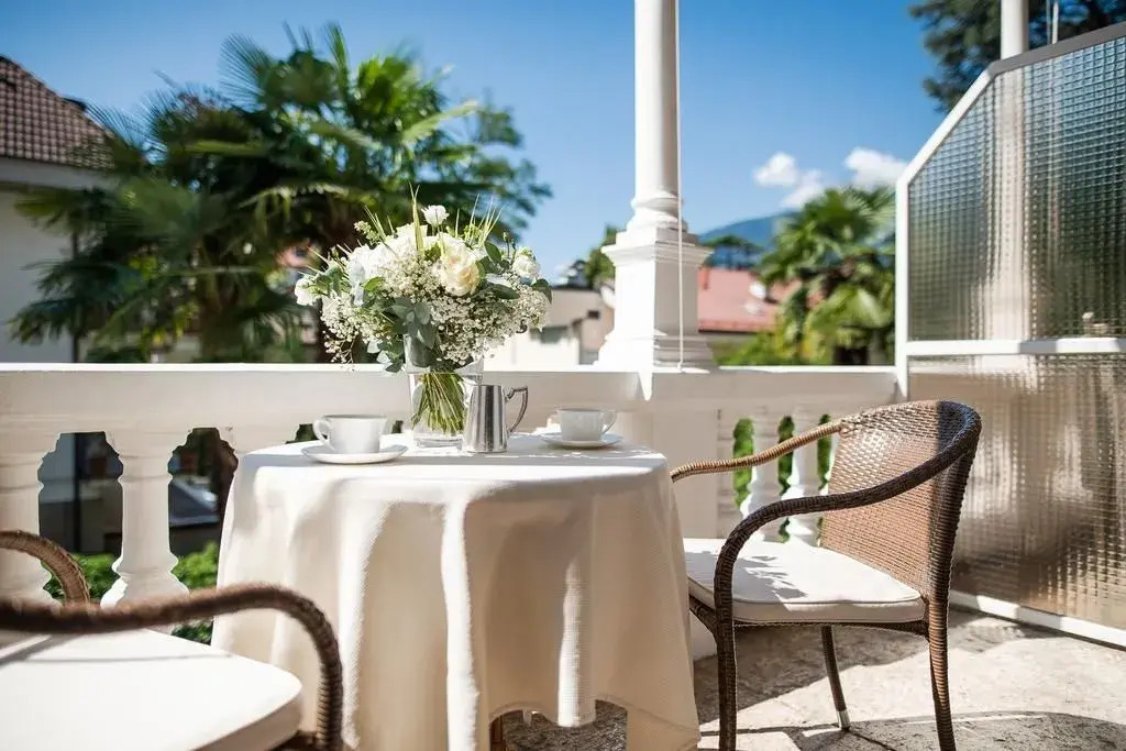 Hotel Adria