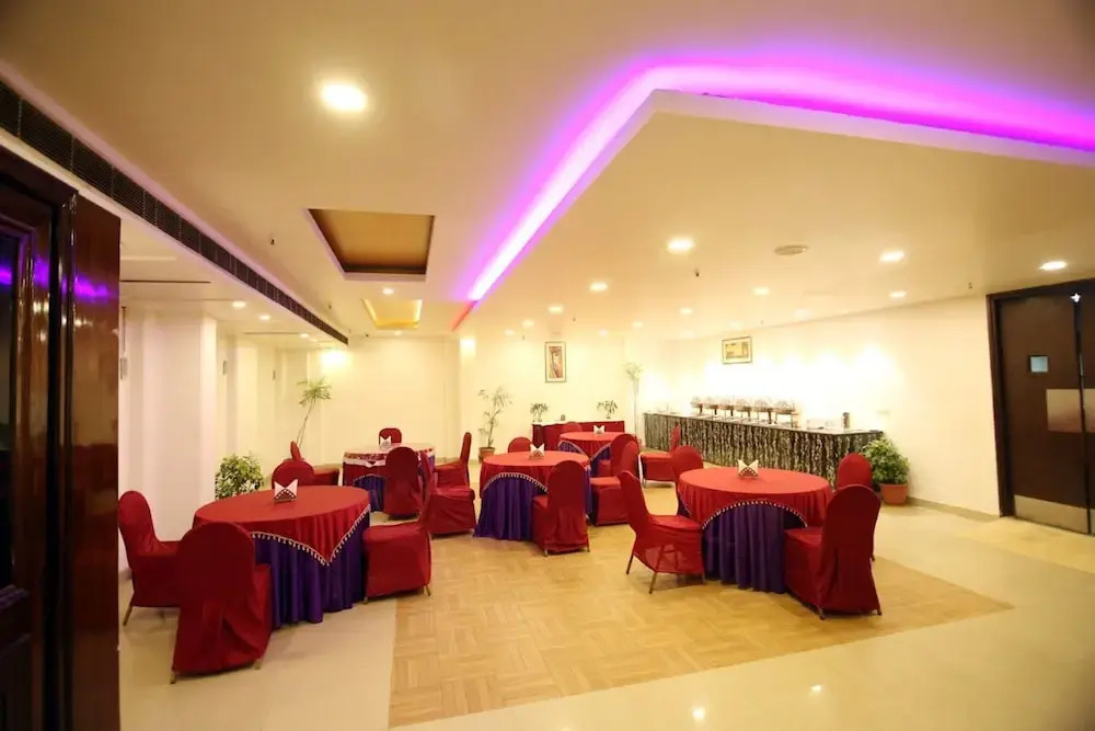 New Rousha Inn Ghaziabad