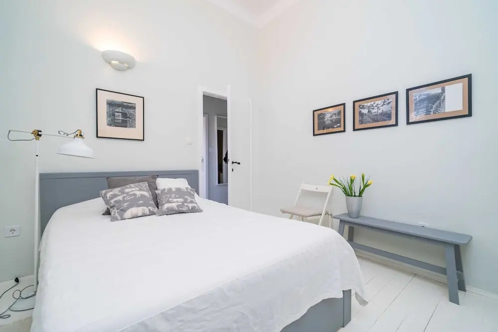 Apartment Ranieri
