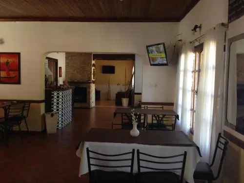Hotel Atlantik