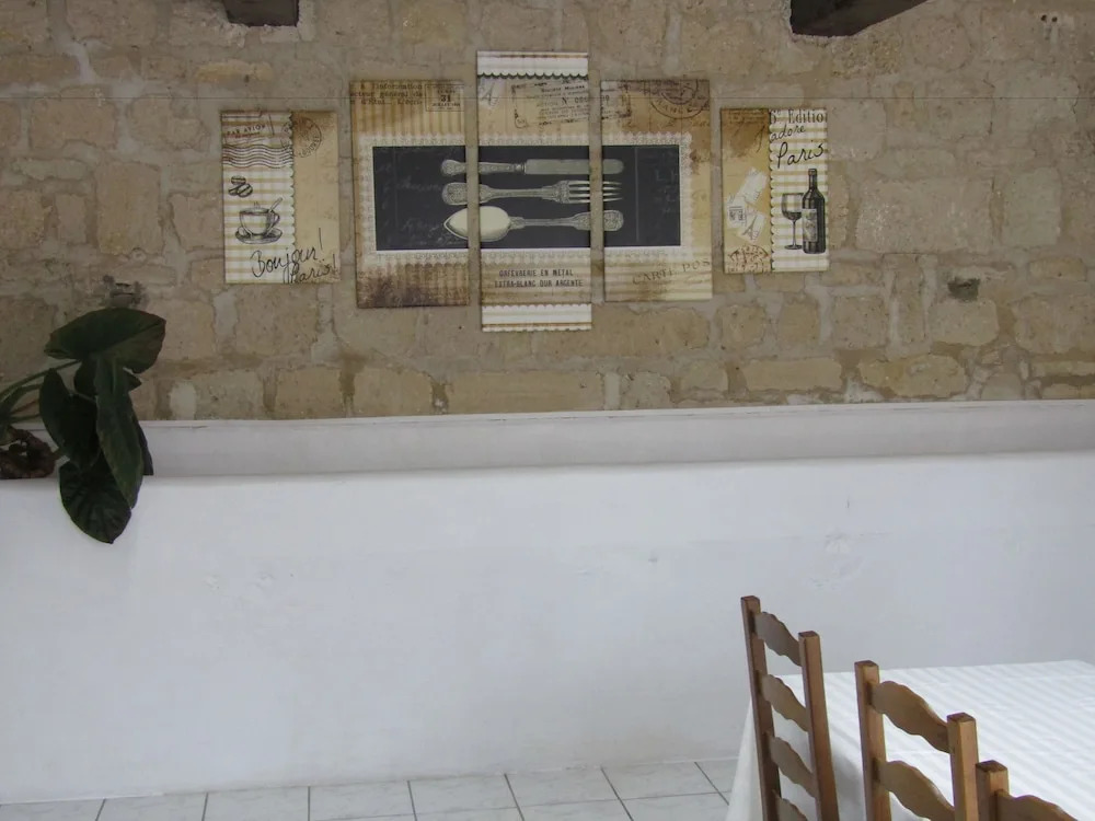 Le Prieuré Saint Paul