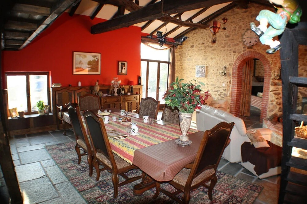 La Grange Ancienne