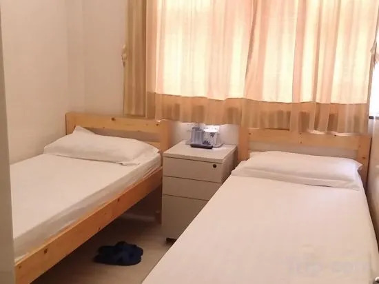 Leader Guesthouse