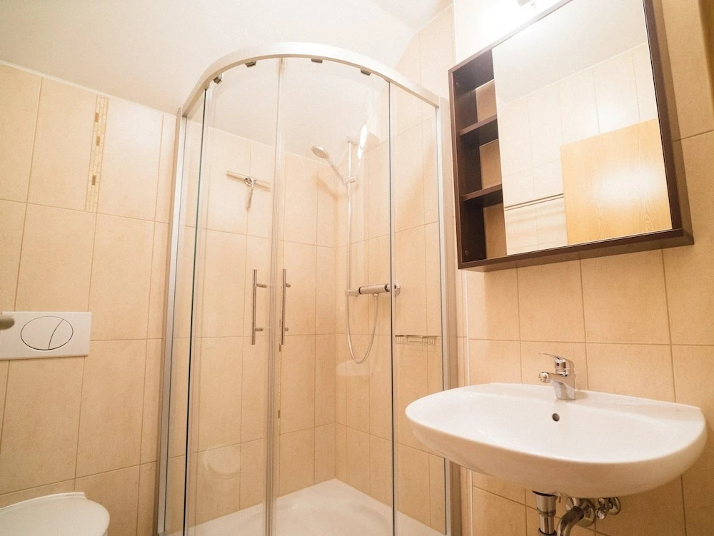 Hotel - Pension Vesta