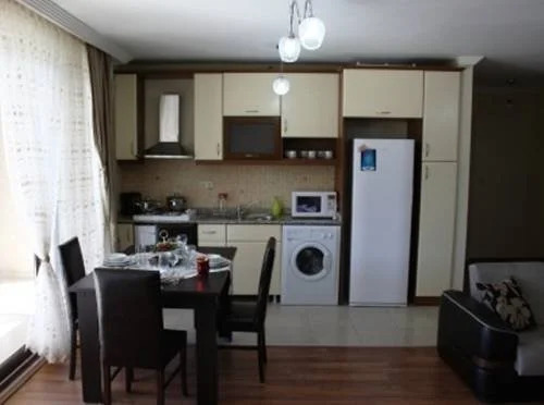 Sultan Homes Antalya