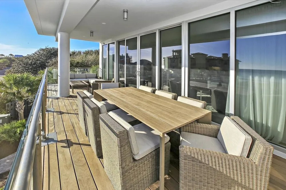 Viridian by Dune Vacation Rentals
