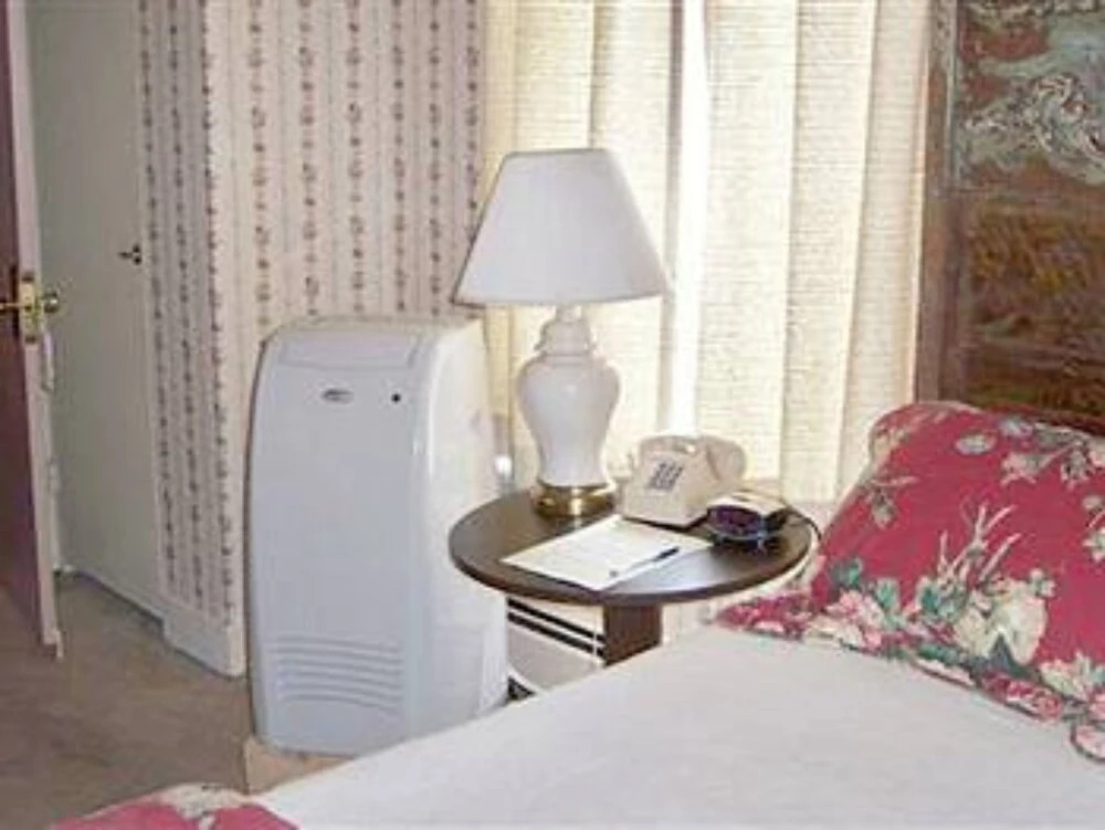 The Preston County Inn