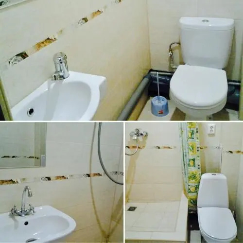 Mini hotel na Vostochnom 40