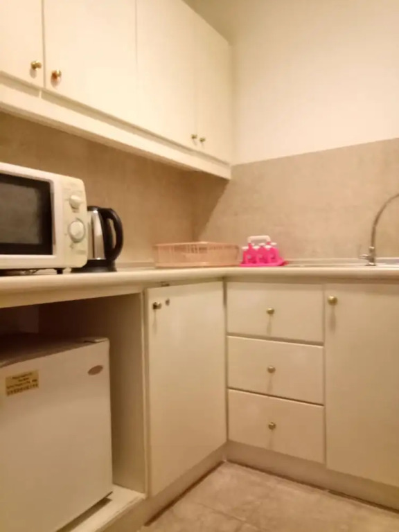 KL Smart Suite At Kuala Lumpur