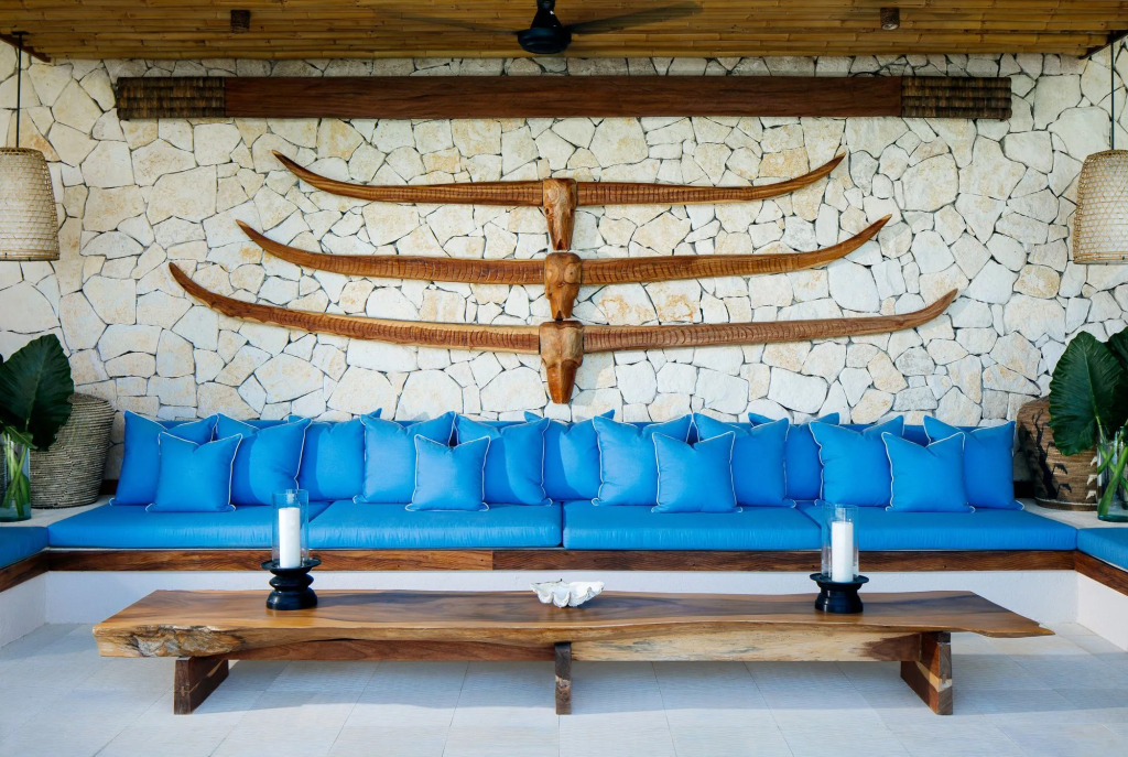 NIHI Sumba - 50 Best Hotels of the World