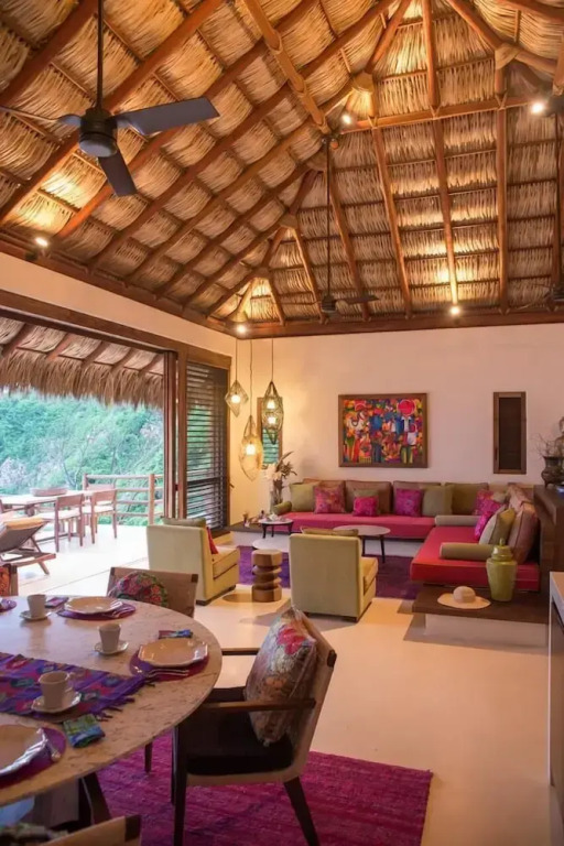 Bugam Villa