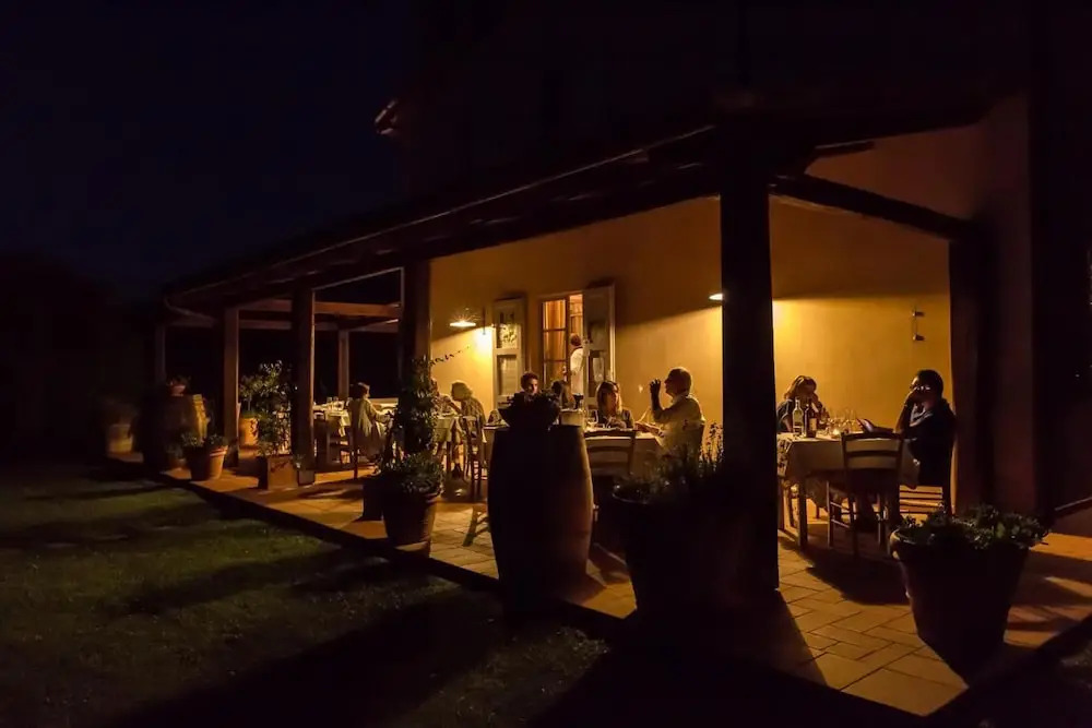 Agriturismo Antica Pinciana