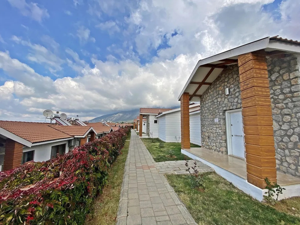 Fethiye Patara 1 Fiesta Villa