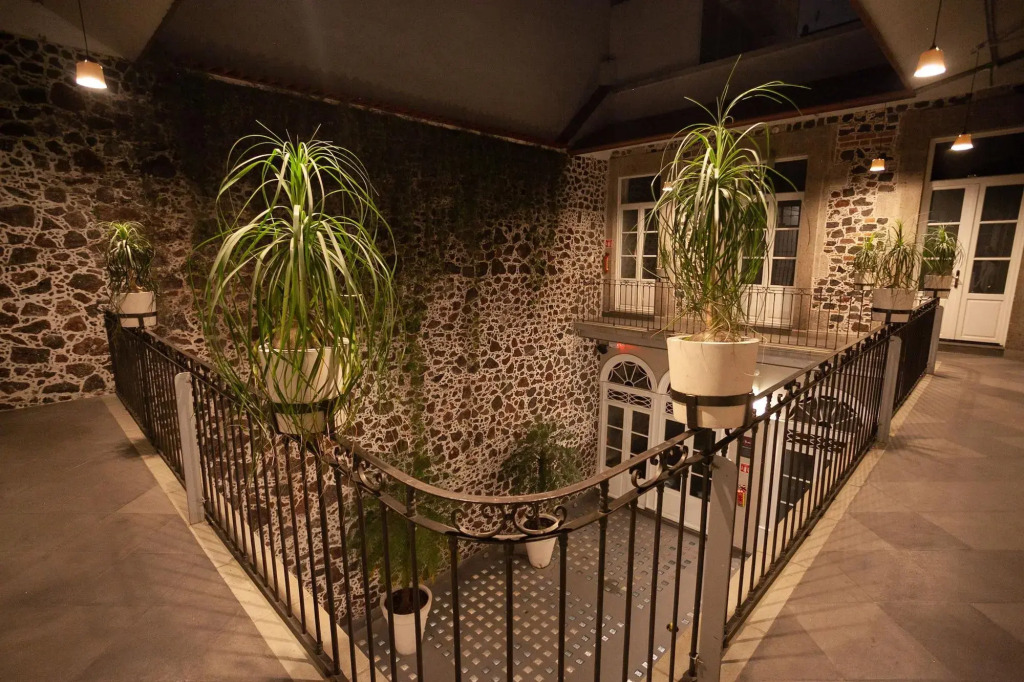 Design Hotel Mumedi