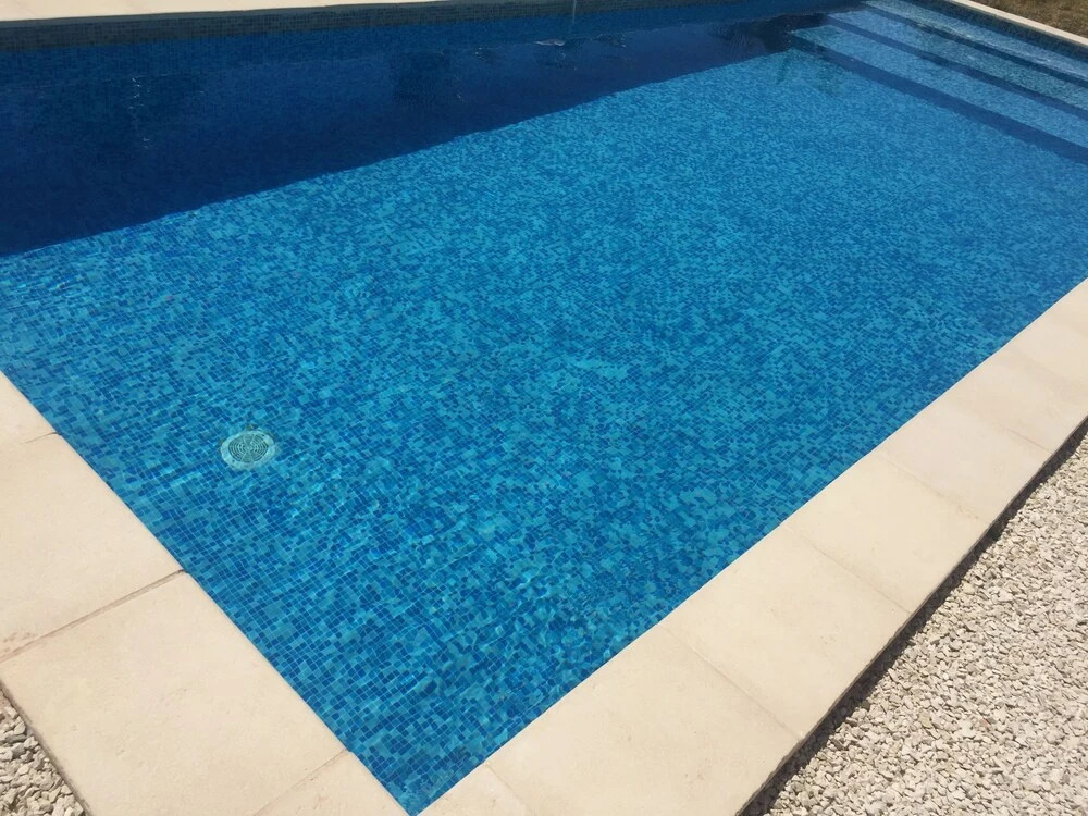 Villa St Tropez