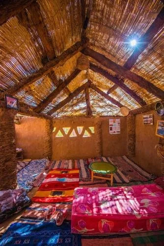 Auberge Kasbah Dar Sahara Tours