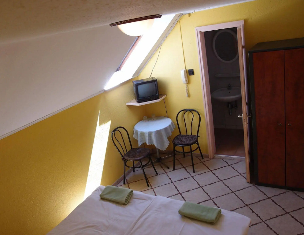 Hotel Oswaldo