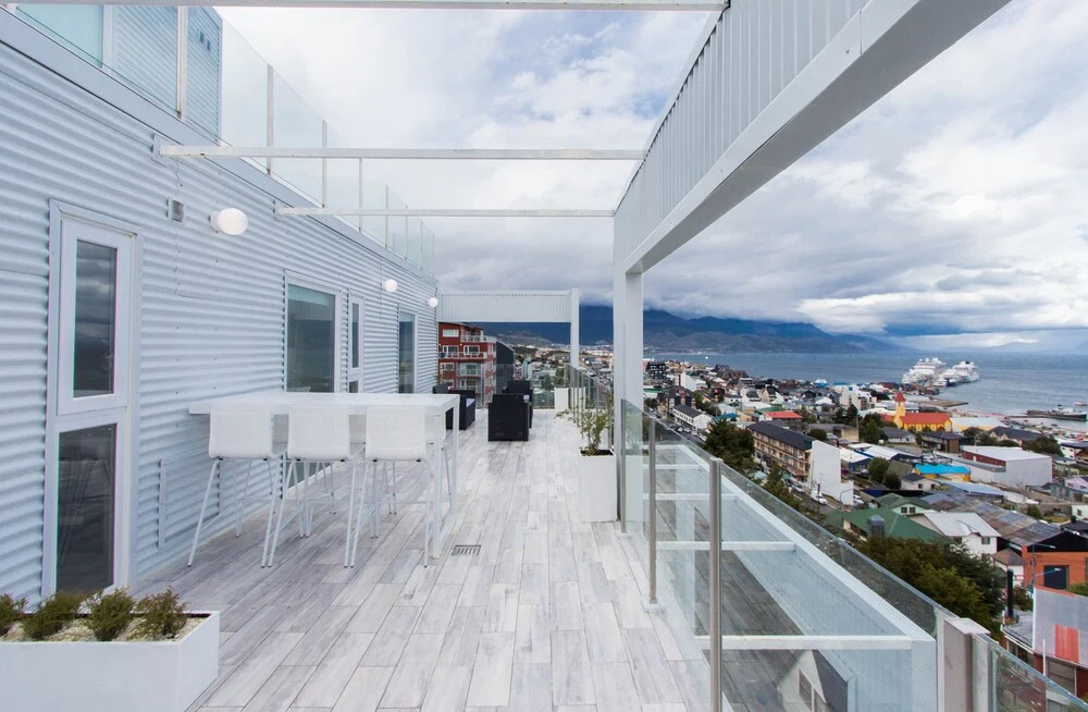 Infinity Sky 2 Apartamentos