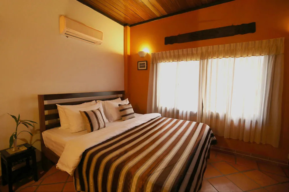 Nikkivinsi Boutique Residence