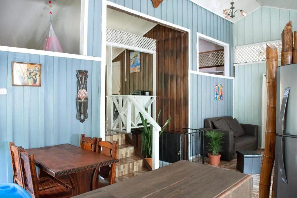 Casa Vacacional el Cacao