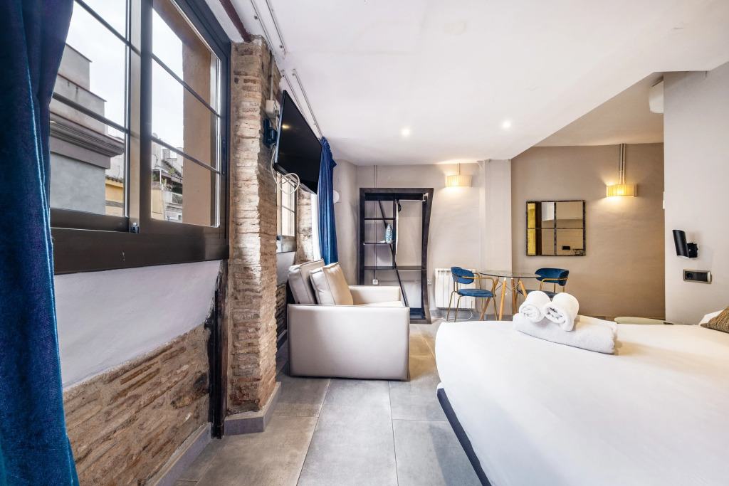 AinB Picasso-Corders Apartments