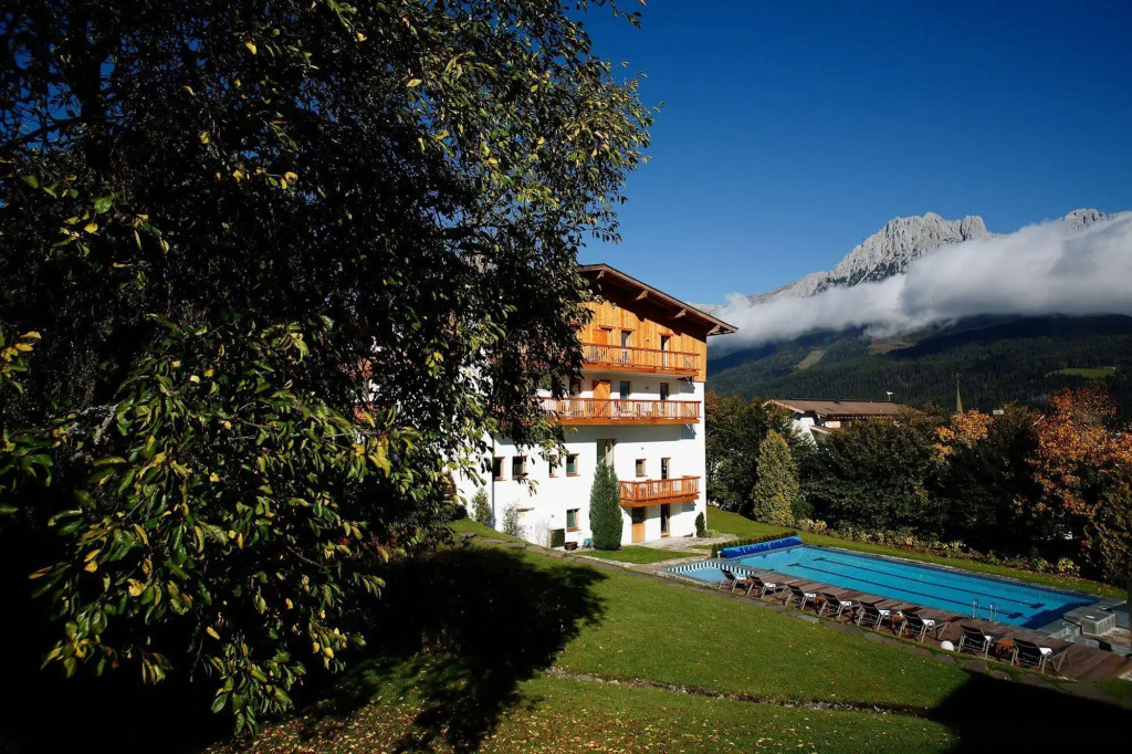Hotel Der Bär