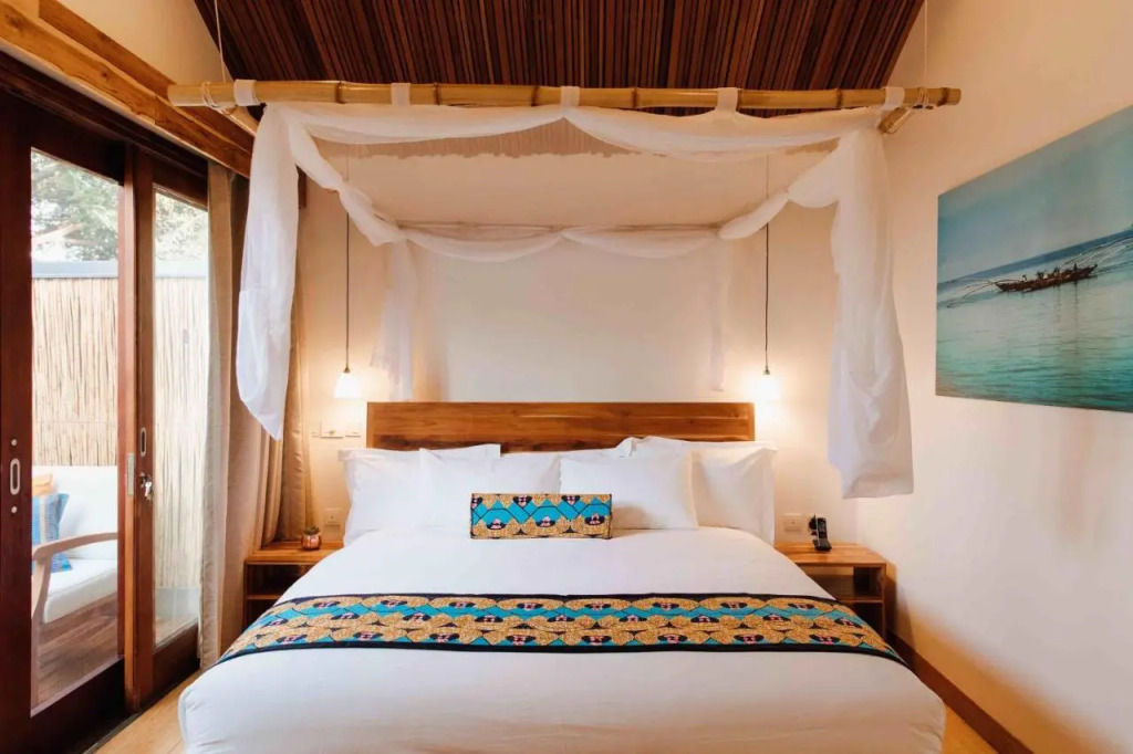 Hemingways Retreat Kigali