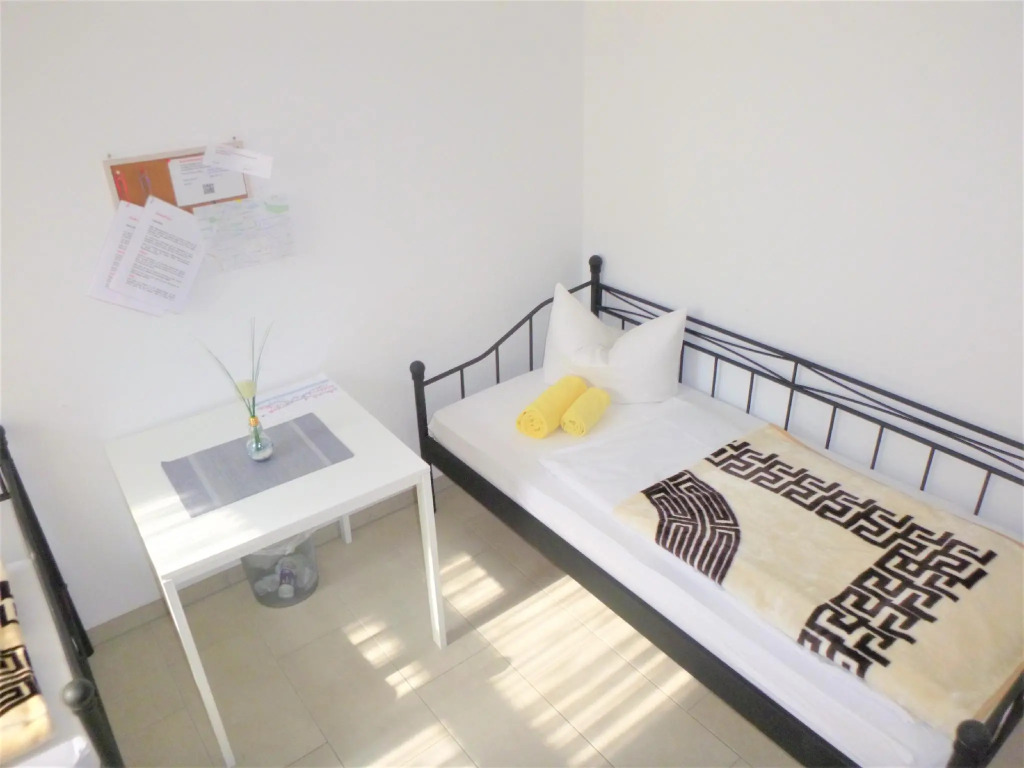 Homestay Nürnberg