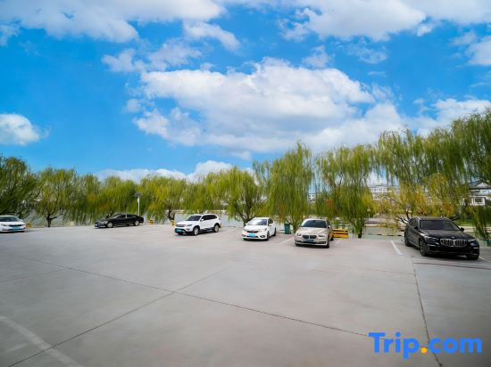 Home Inn Liaocheng Gaotang Yuqiu Shengjing