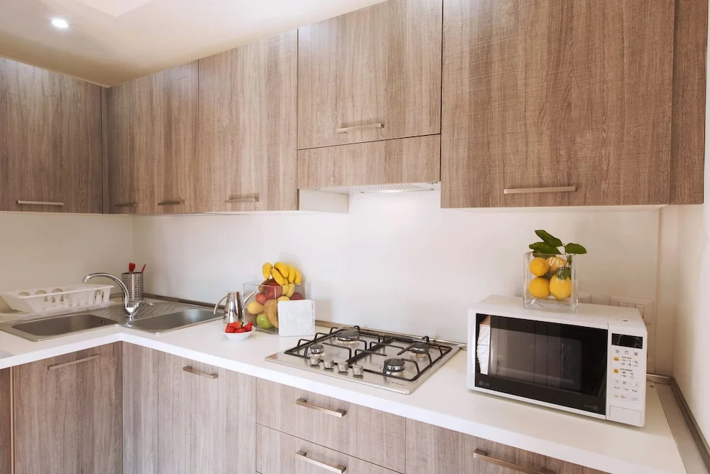 Guantai Prestige Apartments
