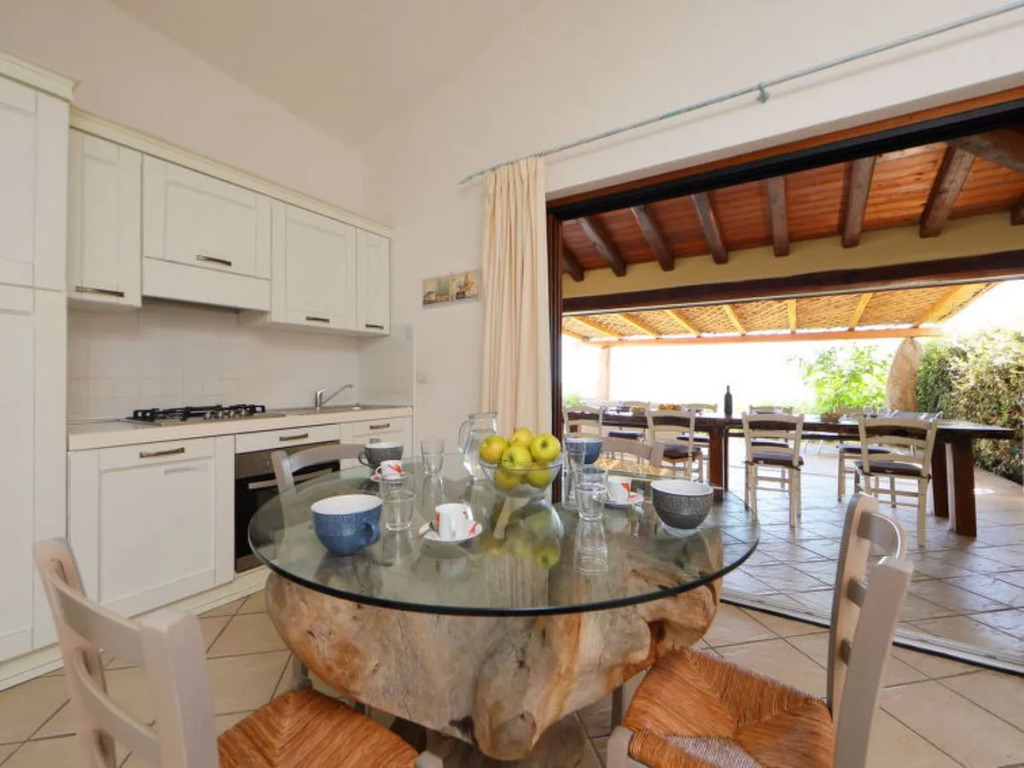 House Iris Golfo Aranci