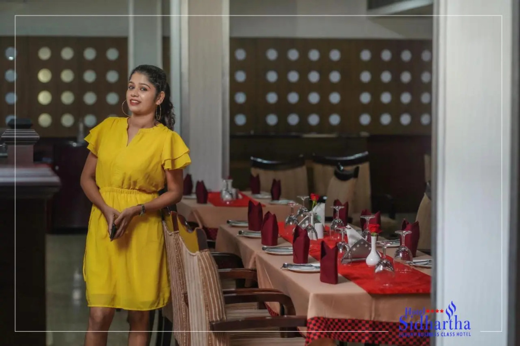 Hotel Sidhartha Chalakudy