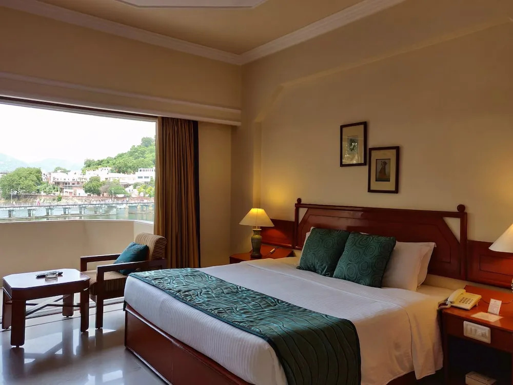 Rajdarshan - A Lake View Hotel in Udaipur