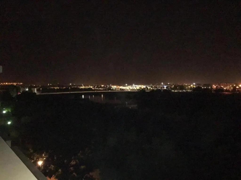 Ático el Río