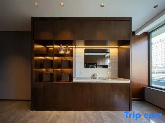 ROYGEM Hotel (Longfor Yantai Longkou Paradise Walk, Yantai)
