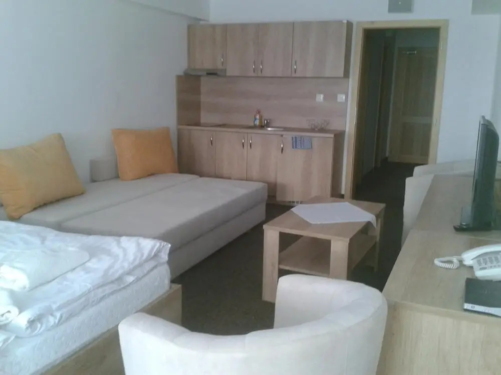 Hotel Toliar & wellness