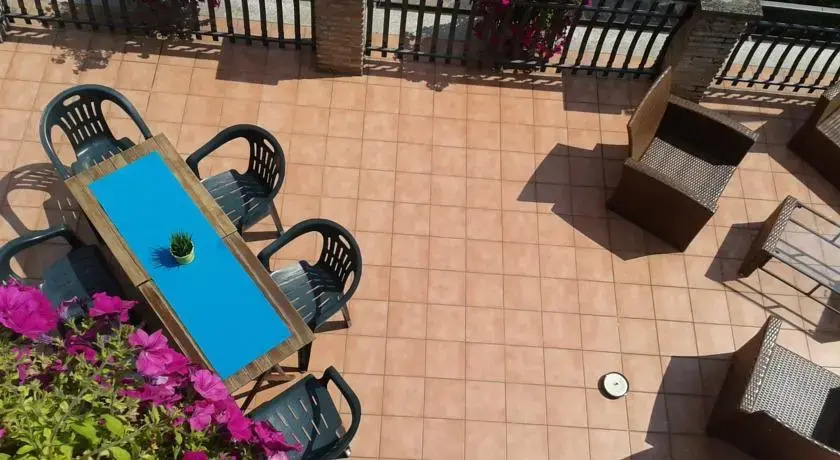 B&B Il Rivo