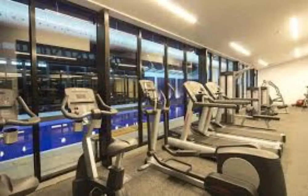 StayCentral on Lonsdale
