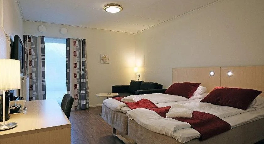 Visit Örestrand